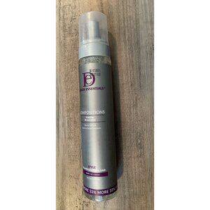 Design / Essentials Compositions Foaming - Wrap Lotion 10 oz